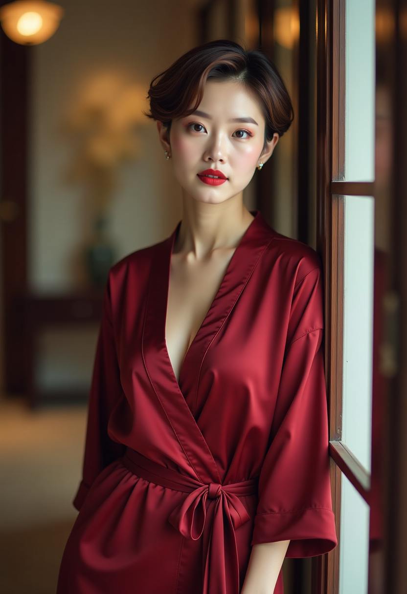 我的狗狗女友：撒娇大作战